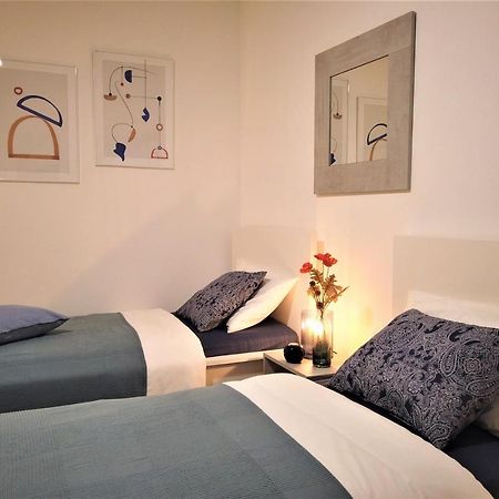 Casa Nordica Villa Porto Eksteriør billede