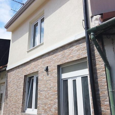 Casa Nordica Villa Porto Eksteriør billede