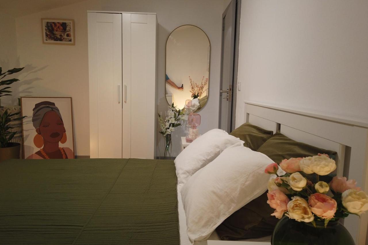 Casa Nordica Villa Porto Eksteriør billede
