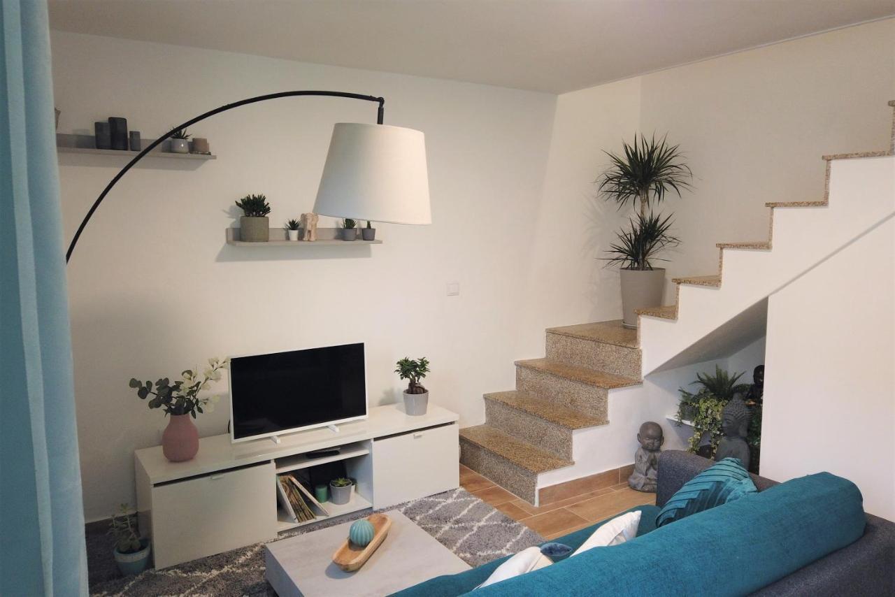 Casa Nordica Villa Porto Eksteriør billede