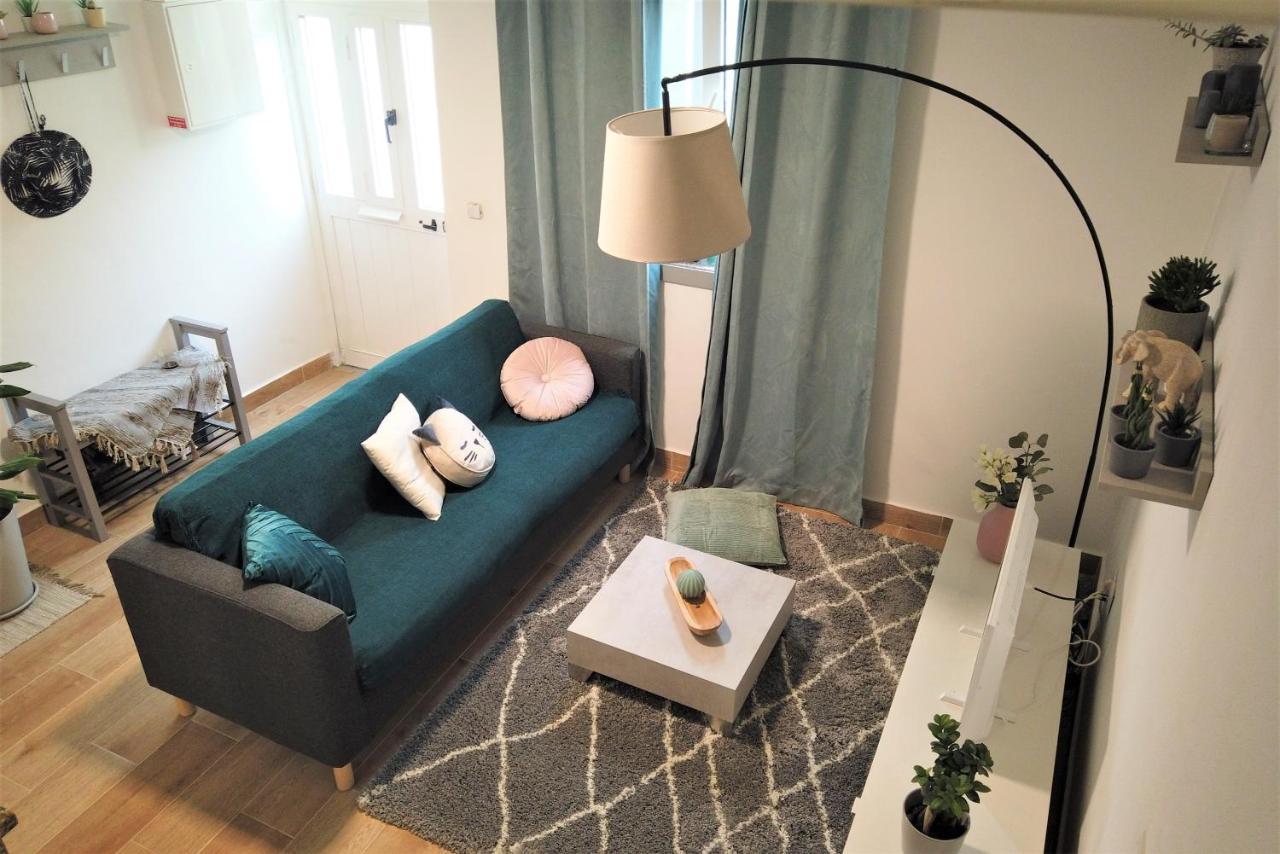 Casa Nordica Villa Porto Eksteriør billede
