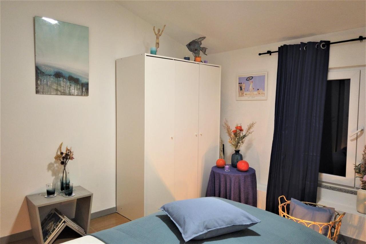 Casa Nordica Villa Porto Eksteriør billede