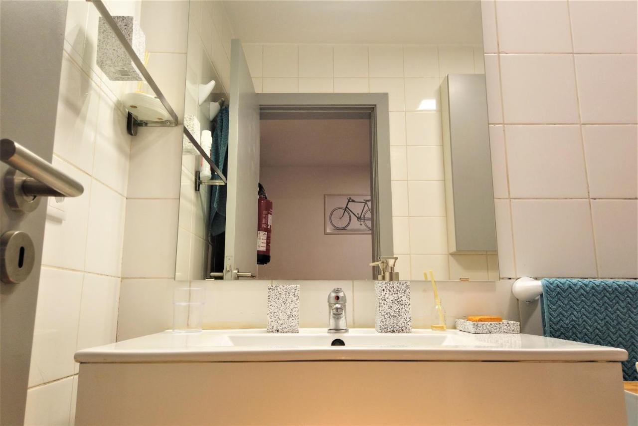 Casa Nordica Villa Porto Eksteriør billede