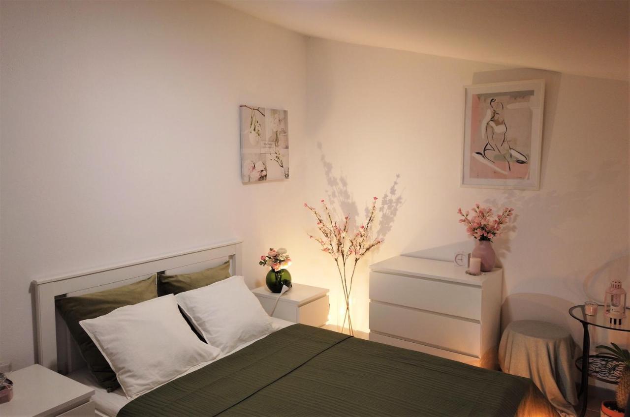 Casa Nordica Villa Porto Eksteriør billede