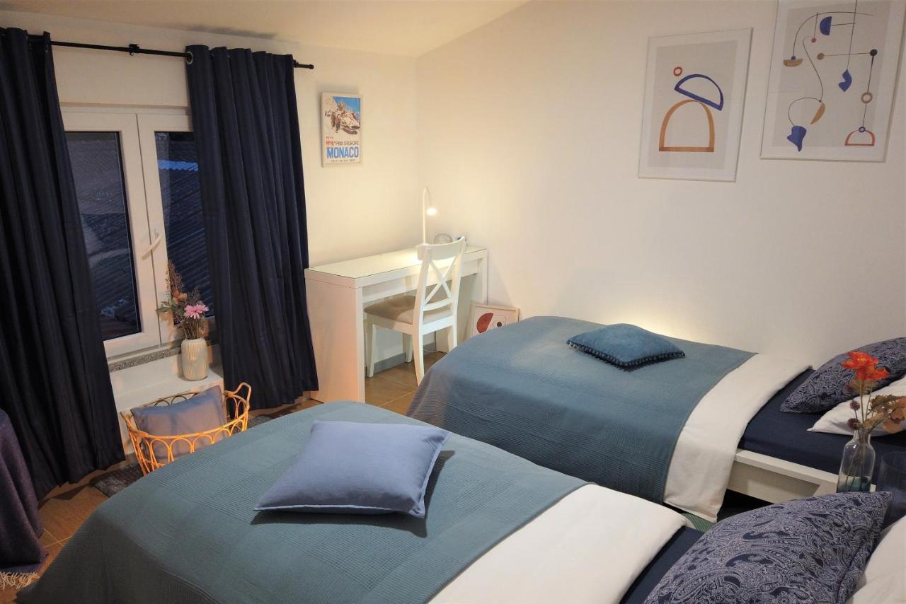 Casa Nordica Villa Porto Eksteriør billede