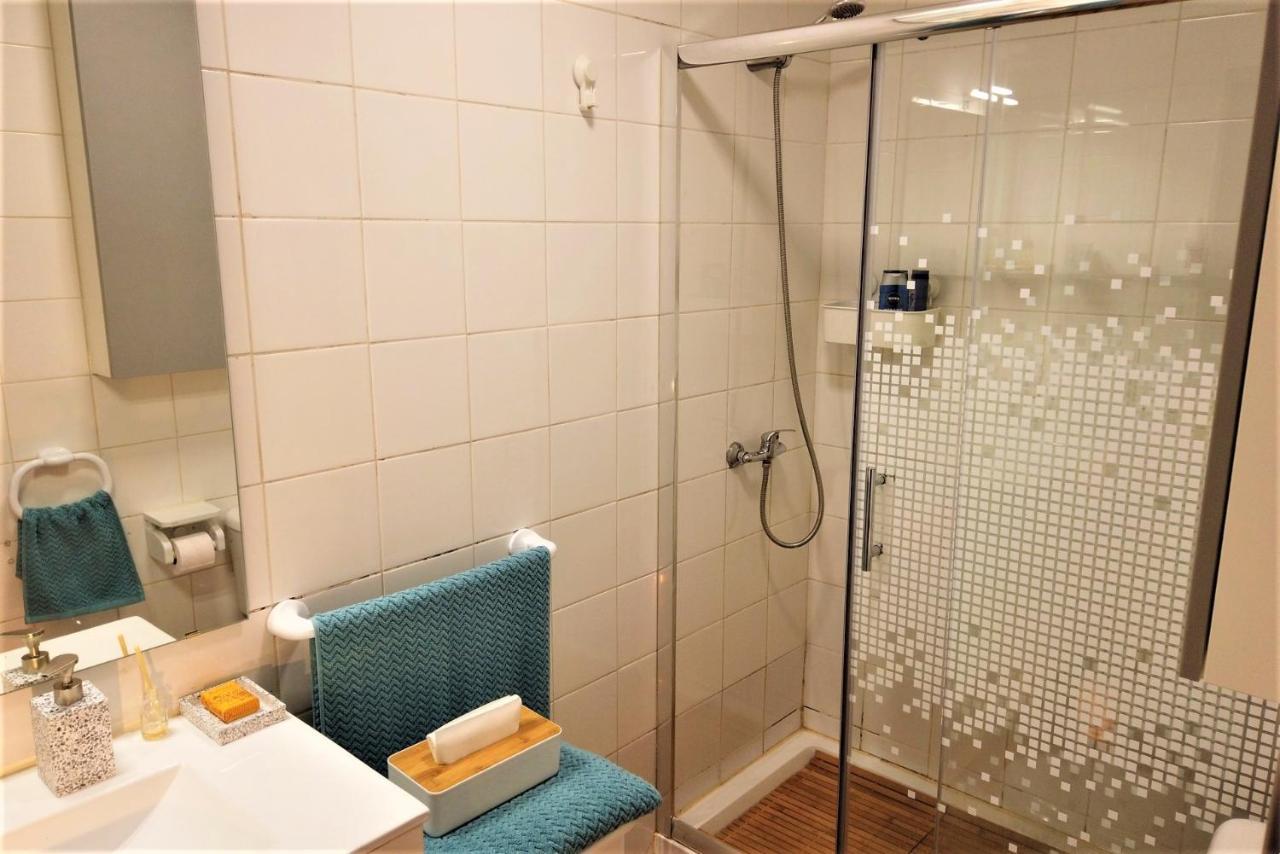 Casa Nordica Villa Porto Eksteriør billede